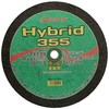 Regiton MA30R Hybrid Cutting Wheel 355 14.0 x 1.1 x