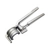 Milageto 180 Degree Tube Bender Manual Pipe Bending Tool Compact