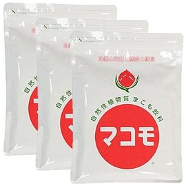 Makomo (Powder) 6.7 oz (190 g) Set of 3