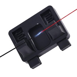 lasuroa Electric Wire Welding Fixture, Adjustable Solder Wire Holder ABS Welding Helping Hands Soldering Fixture Clamps for Electrical Work MIG TIG Power Tool Accessories