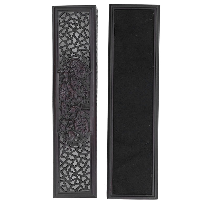 Incense Holder Burners Chinese Classical Lotuses Patten Exquisite Workmanship Use