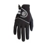 FootJoy RainGrip Men's Golf Glove,Black,XL
