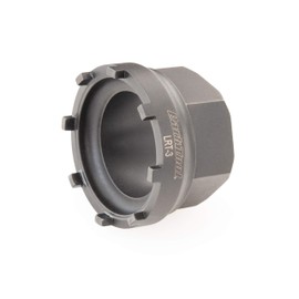 PARKTOOL Locking Ring Tool for Specialized, Cannondale, FSA Direct Mount Chainring LRT-3 Gray 83(w)x38(h)x165(d)mm