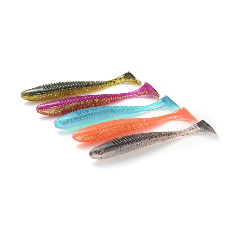 Jackson Bone Bait 4.5" APP Appeal Pink