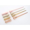 Luis Creations Moblique 2-in-1 Penholder Moblique Pen Holder Internal Storage