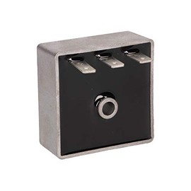 Voltage Regulator Electronic Ignition CDI 12 V Compatible with Hercules Sachs Zündapp Kreidler Puch