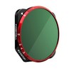 Freewell Variable VND 2-5 Stop Filter Compatible with Mavic 3/Mavic