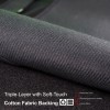 Xukey For 2019 -2023 Toyota Corolla Accessories Dashboard Dash Mat