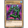 Yu-Gi-Oh! - Takriminos (LCYW-EN223) - Legendary Collection 3: Yugi's World