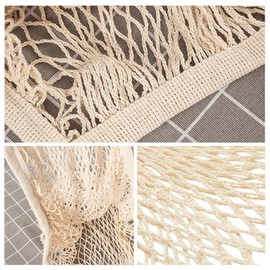 3 Pack Reusable Produce Bags Cotton Mesh Grocery Bags，Wanfoou Ecology Reusable Cotton Mesh Grocery Bags Cotton String Bags Net Shopping Bags Mesh Bags