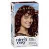 Clairol Buy Clairol Nice 'N Easy 4BG Natural Burgundy Permanent Hair Colour Online