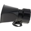 DriSentri 7 Sounds Loud Car Warning Alarm Police Fire Siren