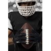 Youper Elite Football Gloves, Pro Receiver Golves for Men &