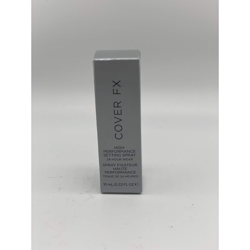 Cover FX High Performance Setting Spray Mini .33 oz