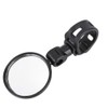 Espejo de Manillar Giratorio le Angle para Accesorio Retrovisor de