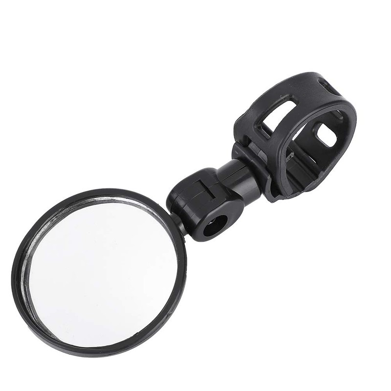 Espejo de Manillar Giratorio le Angle para Accesorio Retrovisor de
