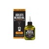 Aceite Para Barba Pro Growth Albahaca Cítrica 2.5 Oz