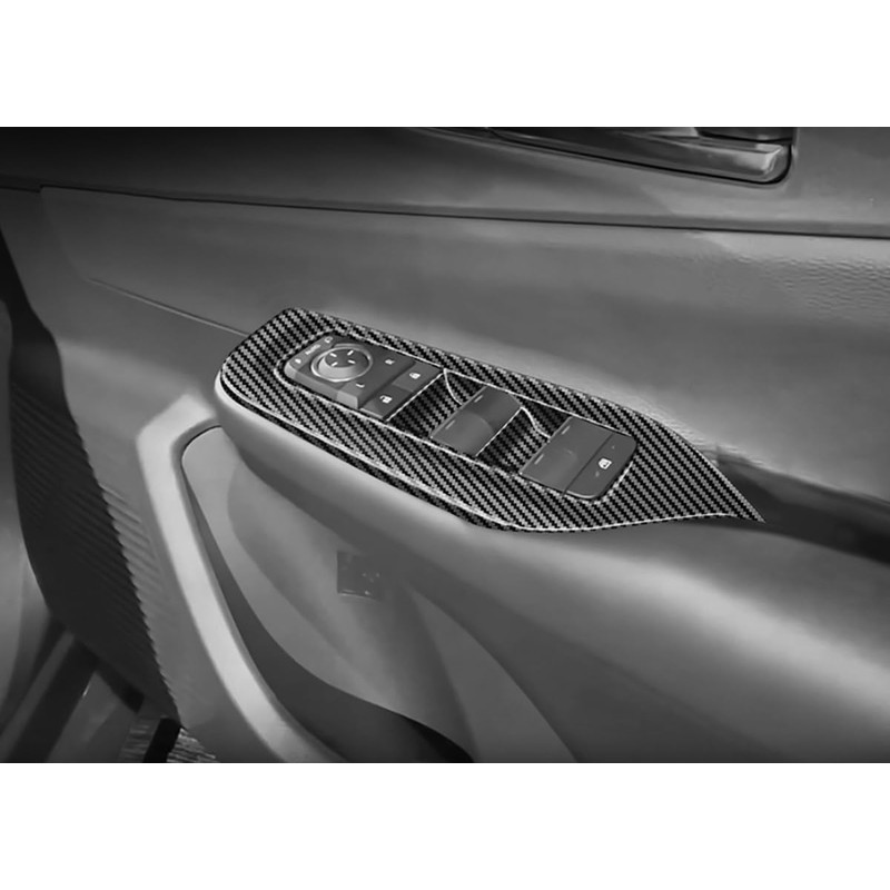 KELEIMAI Car Accessories Fit for Toyota New Prius 2023 2024