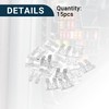 F FIERCE CYCLE Car Fuse Blade Style Fuses 25A ATO