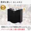 Senfu Toothpick Holder Toothpick Holder Dust Proof Hygienic Automatic One