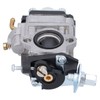 Carburetor Steel Material Wear Resistant Easy to Replace for BC52