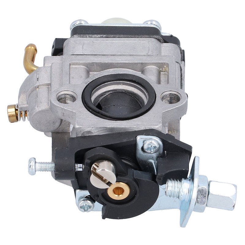 Carburetor Steel Material Wear Resistant Easy to Replace for BC52