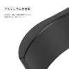 Thumbrest Thumb Grip Approx 7g CNC Machined Anodized Easy Installation