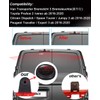 HD IP68 Transporter Reversing System Brake Light Reversing Camera Roof