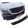 Front Bumper Lower Centre Grille Step For MERCEDES W906 A9068850411