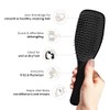 TANGLE TEEZER WET DETANGLING LIQUORICE BLACK