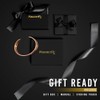 MagnetRX MagnetRX? Magnetic Copper Bracelets for Men C Effective 99.9%