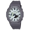 Casio G-Shock GA-2100HD-8A 2100 Series Analog Digital Gray Strap Men's