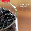 Zanetti - Juego de 5 Recipientes Herméticos de Cristal con