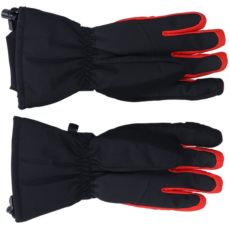 Winter Men and Women Gloves Touch Screen Gloves Windproof and