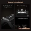SMALLRIG x LensVid MD4360 Mini L-Shaped Mount Plate Kit, 90°
