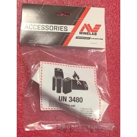 MINELAB GOLD MONSTER 1000 Rechargeable BATTERY NEW IN PACKAGE 3011-0359