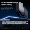 ATK Wireless Gaming Mouse, F1 EXTREME LEVIATAN Edition, Ultra Lightweight