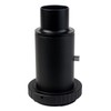Svbony Teleskop Kamera Adapter 1,25",M42 Projektionsadapter,Aluminium T2 T Mount Adapter