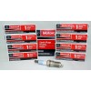 Motorcraft Set of 8 Genuine Motorcraft Platinum Spark Plugs SP-493X