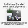 KalaMitica - Set of 2 Magnetic Wall Board Hangers with