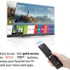 OLKAOL Universal Remote Control for LG Smart TV, All Models