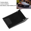 Rear AC Vent Outlet Anti Kick Trim Cover Scratch Proof