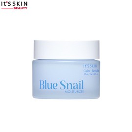 IT'S SKIN Blue Snail Moisturizer 50ml
