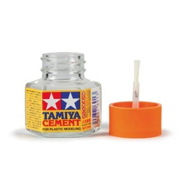 Tamiya TAM87012 Plastic Cement 20ml