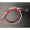 Aokus L4 IGNITION COIL CONNECTOR PIGTAIL Compatible with HONDA And