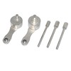 Yuesstloo Camshaft Alignment Locking Timing Tool Kit, Compatible with Land