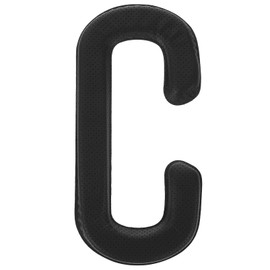 UKCOCO HTC Vive VR Memory Face Foam Replacement Comfortable Pu Leather Cushion Pad VR Face Cushion Cover for HTC Vive 3D Virtual Experience (Black)