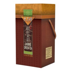 Prince of Peace Jasmine Green Tea