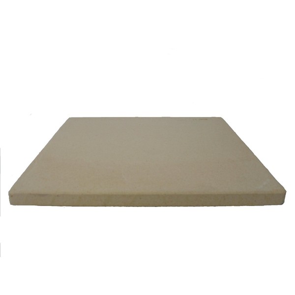 12 X 24 X 1 Rectangle Industrial Pizza Stone