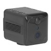 Mini Security Camera, 4K 4G WiFi Wireless Smart Nanny Camera